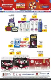 Folheto Carrefour Bairro semana 38 Página 4