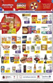 Folheto Carrefour Bairro semana 38 Página 7