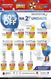 Folheto Carrefour Bairro semana 38 Página 9