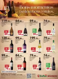 Encarte Zaffari Página 1