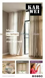 Karwei folder Pagina 1