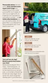 Karwei folder Pagina 19