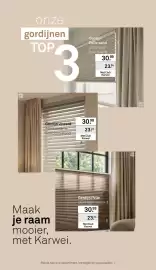 Karwei folder Pagina 22