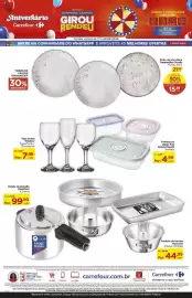 Folheto Carrefour semana 38 Página 9: Pop - feirinha de potes colors plasuti €4,99, Rochedo - feirinha de formas €44,99