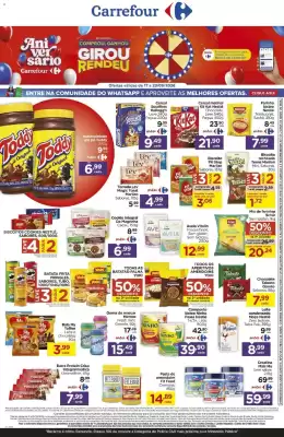 Carrefour (válido até 23-09)