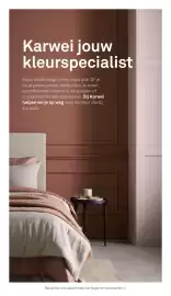 Karwei folder Pagina 14