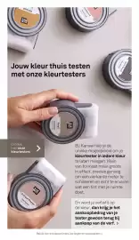 Karwei folder Pagina 16