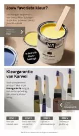 Karwei folder Pagina 17