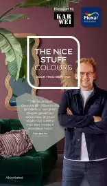 Karwei folder Pagina 22