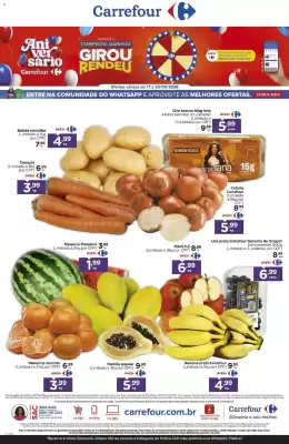 Carrefour (válido até 20-09)