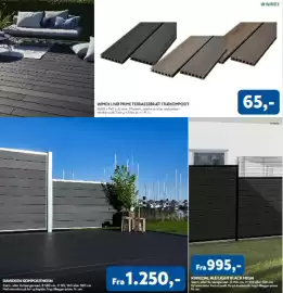 Davidsen tilbudsavis Side 10: Kirkedal Alu Light Black Hogn €995,00, Davidsen komposithegn €1.250,00