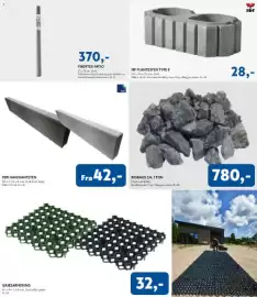 Davidsen tilbudsavis Side 14: Bigbags €780,00, Rbr havekantsten €42,00