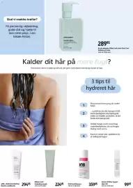 Matas tilbudsavis Side 14: Kevin Murphy Killer.Curls Anti Frizz Curl Defining Creme €289,95