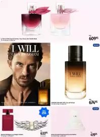 Matas tilbudsavis Side 3: Ariana Grande Cloud Aurora Eau de Parfum €419,95, La Vie Est Belle Eau De Parfum €609,95