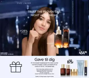Matas tilbudsavis Side 5: Estée Lauder Advanced Night Repair €454,95