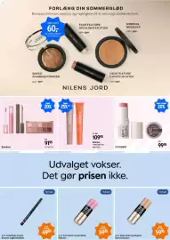 Matas tilbudsavis Side 8: E.l.f. Soft Glam Cream Blush Pink On €59,95, Elf Main Stain Lip Marker Rose Macaron €59,95