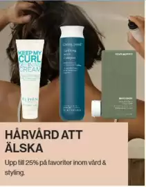 Nordicfeel reklamblad Sida 1