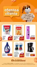 Encarte Supermercados Guanabara semana 38 Página 2