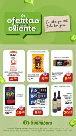 Encarte Supermercados Guanabara semana 38 Página 3
