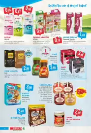 Folleto SPAR Gran Canaria Página 11: Sol café molido €2,85, Spar crema de cacahuete €2,69