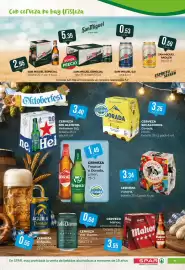 Folleto SPAR Gran Canaria Página 18