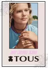 Folleto Tous Página 1