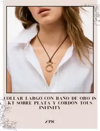 Folleto Tous Página 2