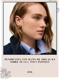 Folleto Tous Página 3