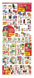 Vallarta Supermarkets weekly ad week 38 Page 3