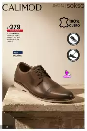 Catálogo Sokso semana 39 Página 12