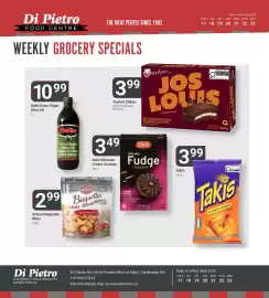 Di Pietro flyer week 38 Page 10