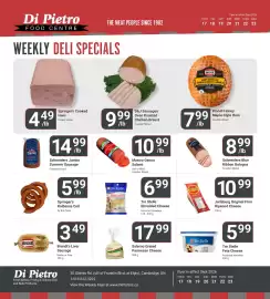 Di Pietro flyer week 38 Page 11