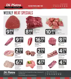 Di Pietro flyer week 38 Page 2
