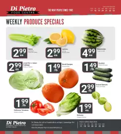 Di Pietro flyer week 38 Page 4