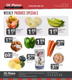 Di Pietro flyer week 38 Page 5