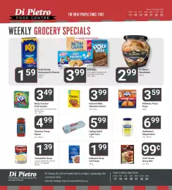 Di Pietro flyer week 38 Page 8