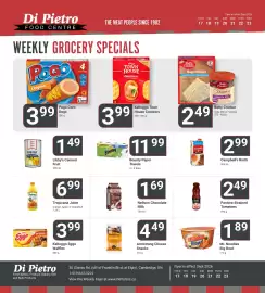 Di Pietro flyer week 38 Page 9