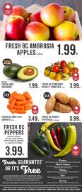 Fresh St Market flyer week 38 Page 4