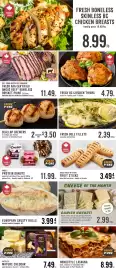 Fresh St Market flyer week 38 Page 2