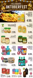 Fresh St Market flyer week 38 Page 3