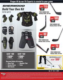 Hockey Life flyer Page 4