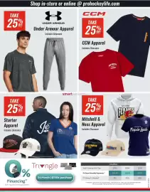 Hockey Life flyer Page 3