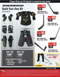 Hockey Life flyer Page 4