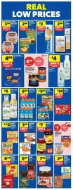 Wholesale Club flyer week 38 Page 3: Gatorade sports drink €6,50