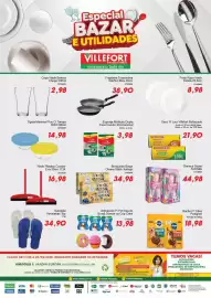 Catálogo Villefort Atacadista Página 2