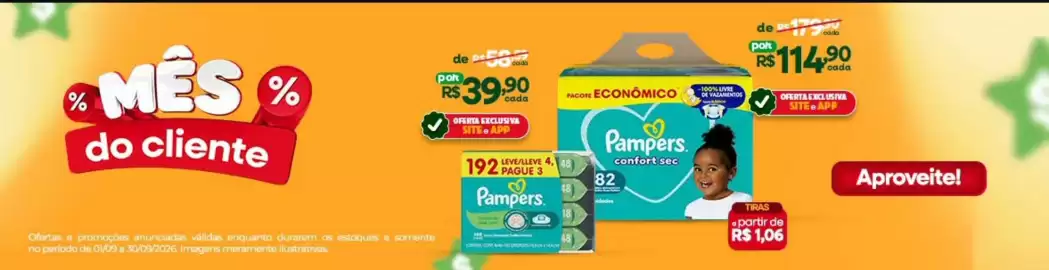 Encarte Farmácia Preço Popular Página 5