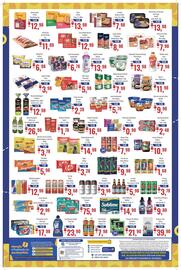 Folheto Supermercados BH Página 2: Neugebauer - chocolate barra €5,98, Lasanha €7,98