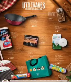 Catálogo Empório Bahamas Página 14