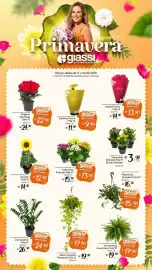 Encarte Giassi Supermercados semana 38 Página 2