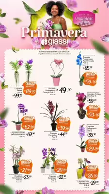 Encarte Giassi Supermercados (válido até 24-09)